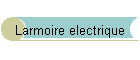 Larmoire electrique