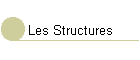 Les Structures