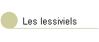 Les lessiviels