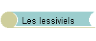 Les lessiviels