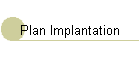 Plan Implantation