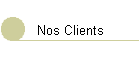 Nos Clients