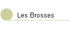 Les Brosses